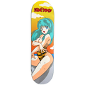 Lum Chan At The Beach Deck - 8.5