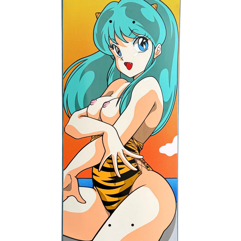 Lum Chan At The Beach Deck - 8.5