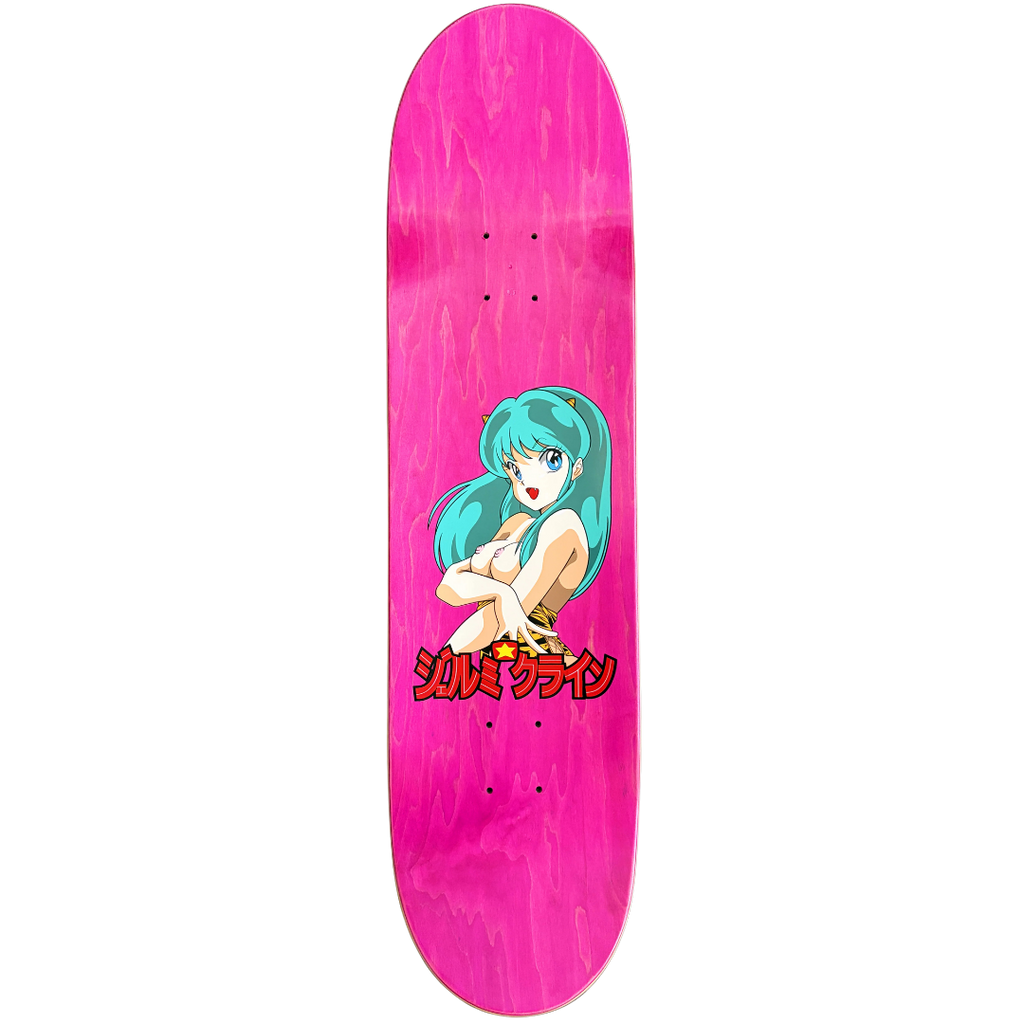 Lum Chan At The Beach Deck - 8.5