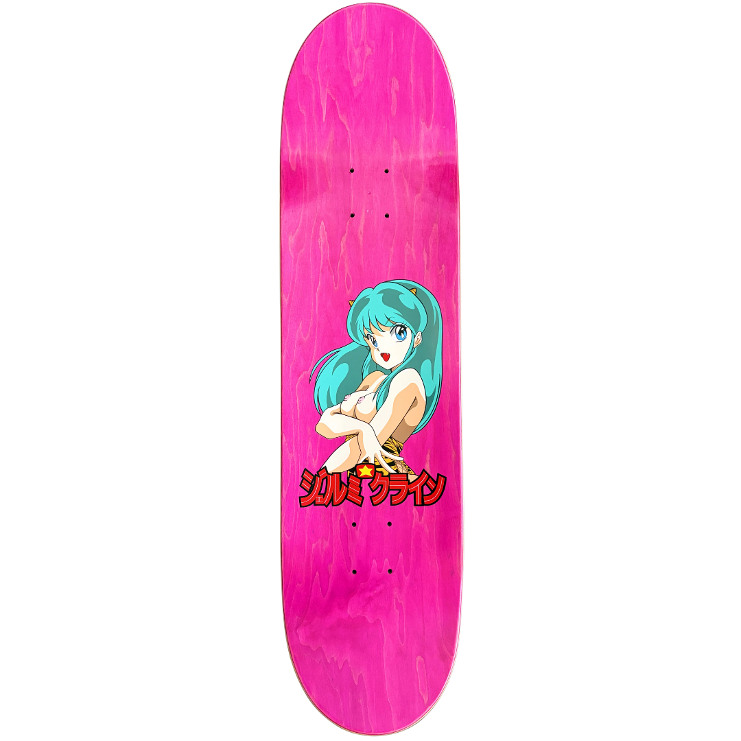 Lum Chan At The Beach Deck - 8.5