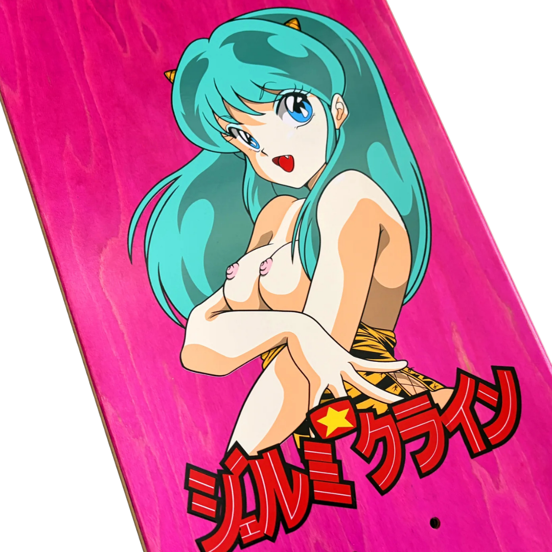 Lum Chan At The Beach Deck - 8.5