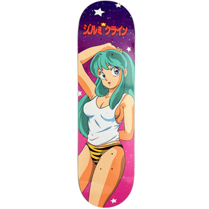 JK Industries Lum Chan #3 Deck - 8.5