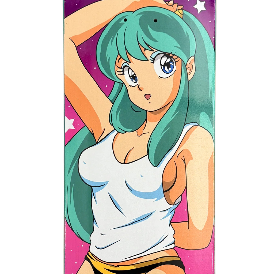 JK Industries Lum Chan #3 Deck - 8.5