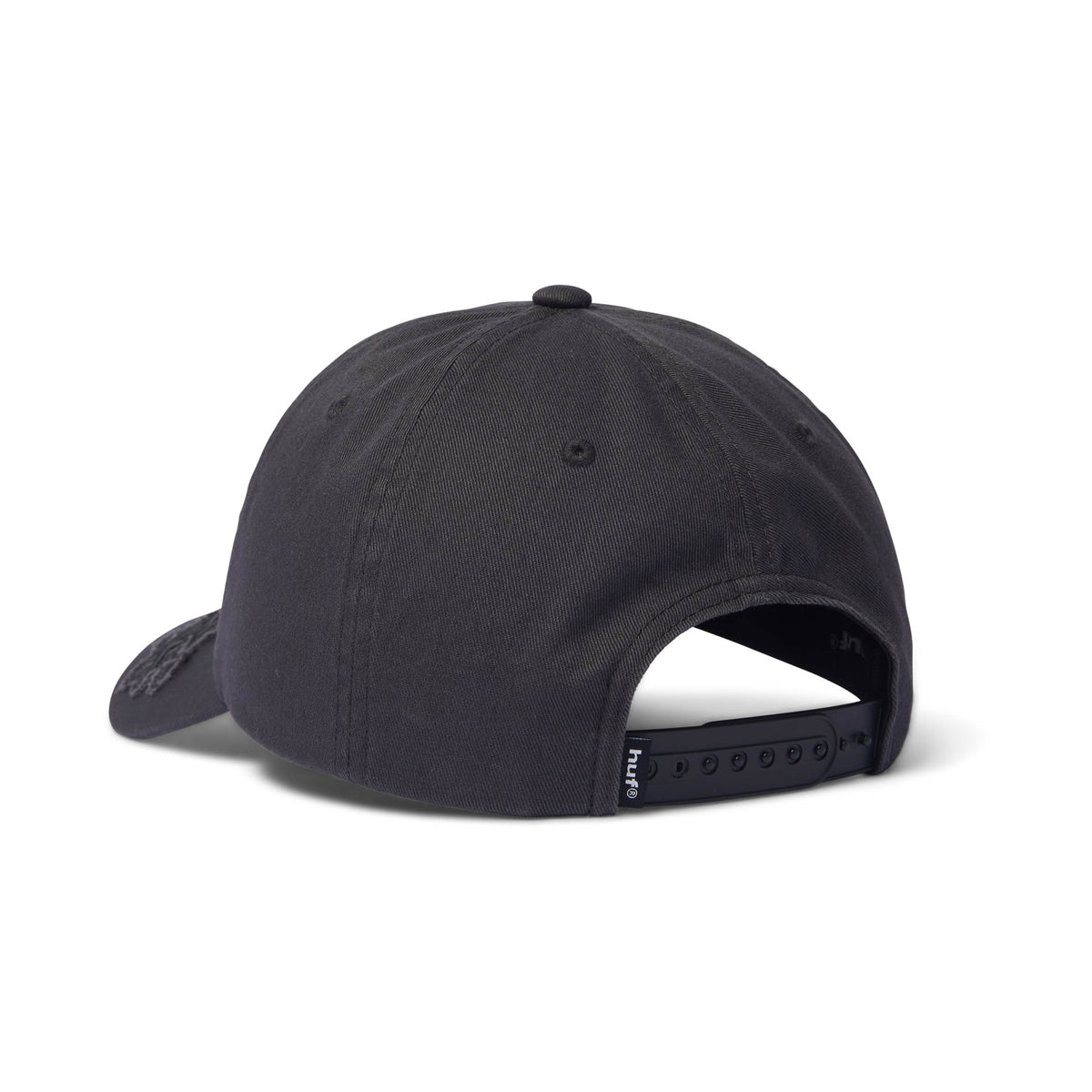 Marquee Distressed Snapback Hat
