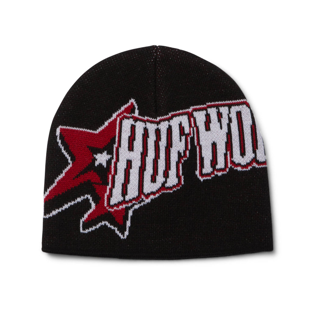 Marquee Skull Beanie