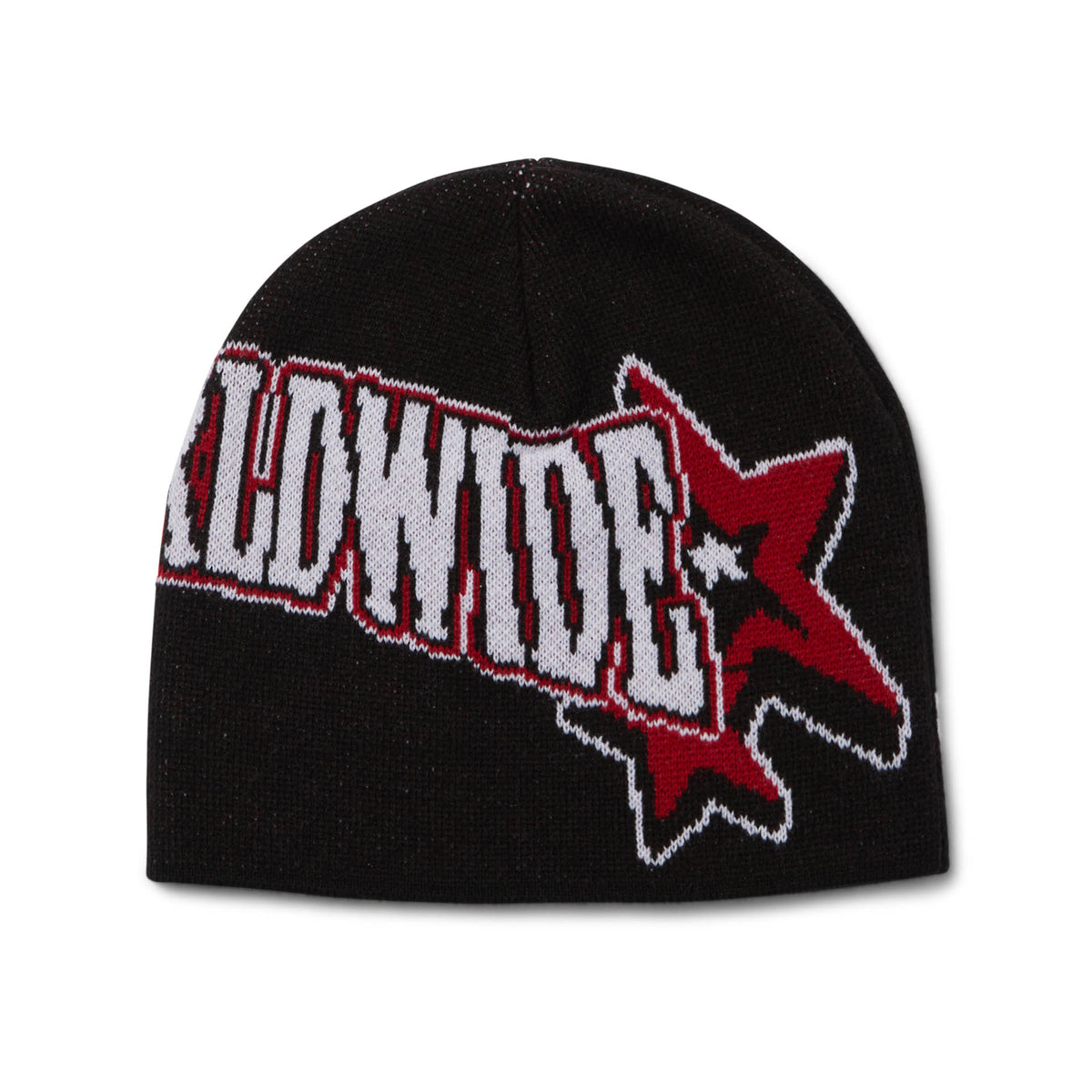 Marquee Skull Beanie