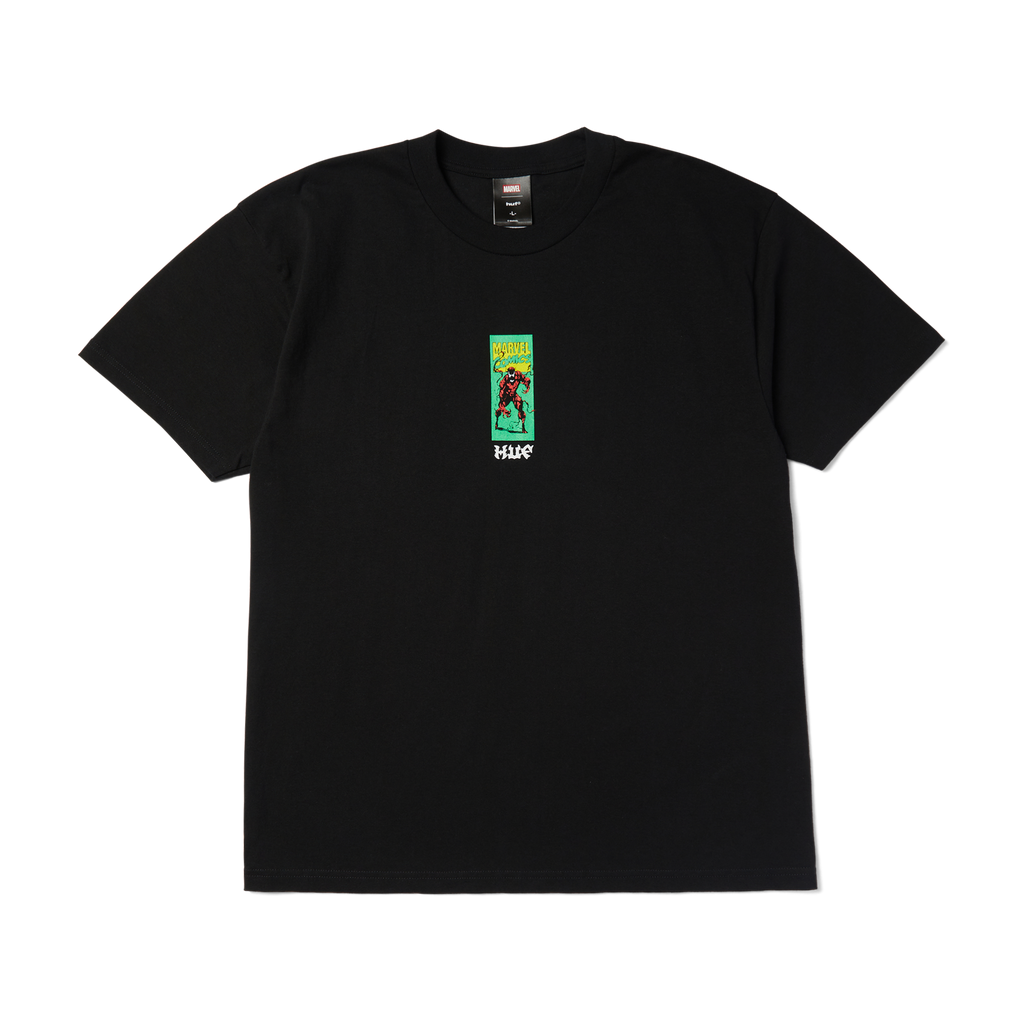 HUF x Spiderman Maximum Carnage Tee