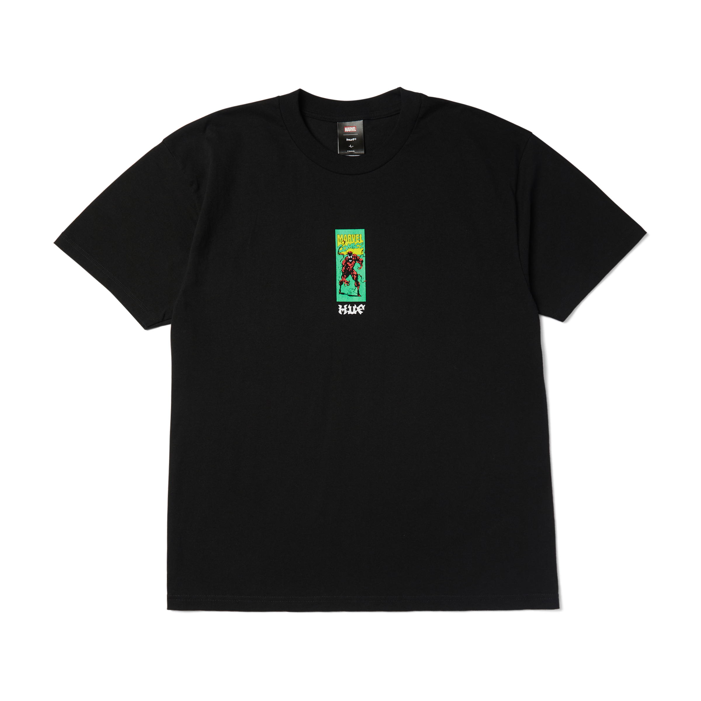 HUF x Spiderman Maximum Carnage Tee