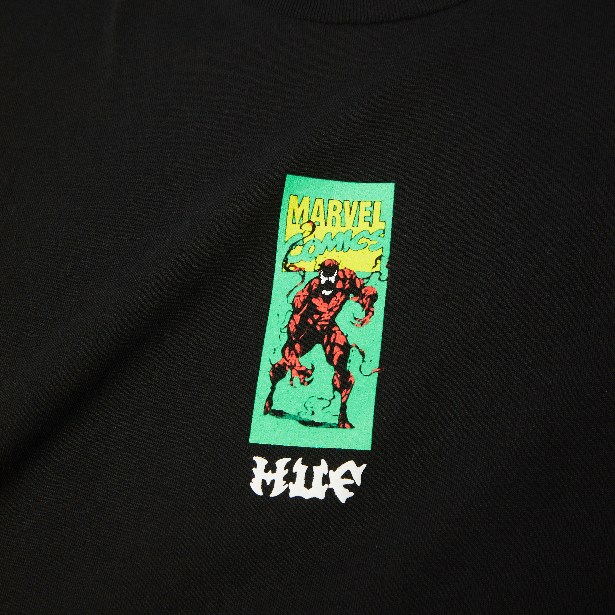 HUF x Spiderman Maximum Carnage Tee