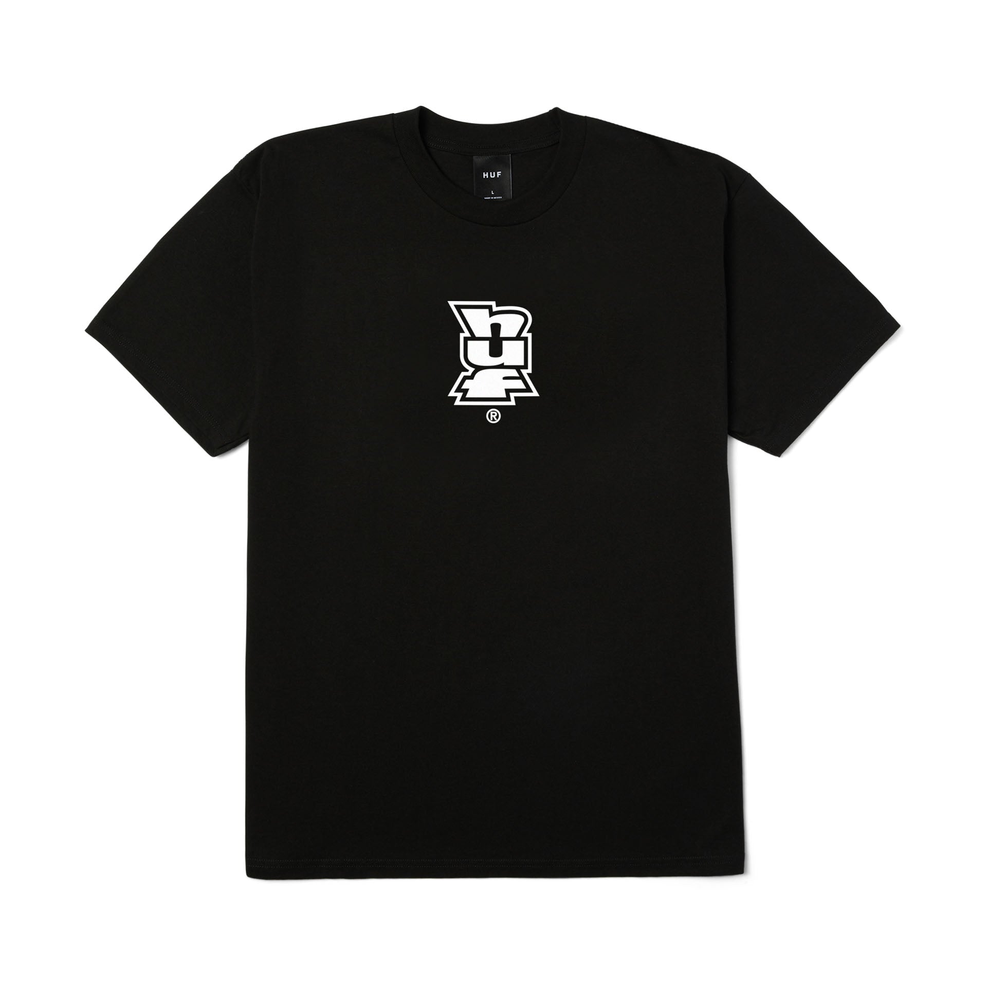 HUF Megablast Core Tee