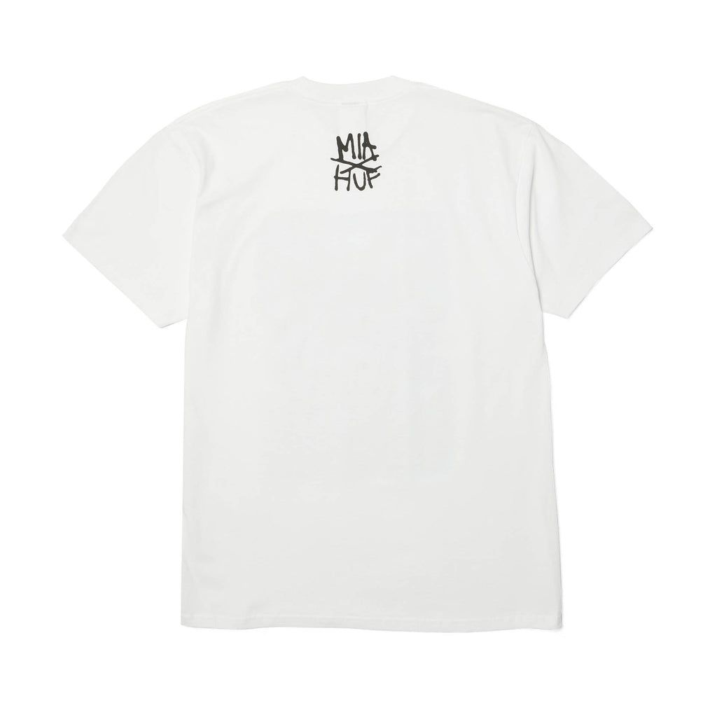 Mia Skull Tee