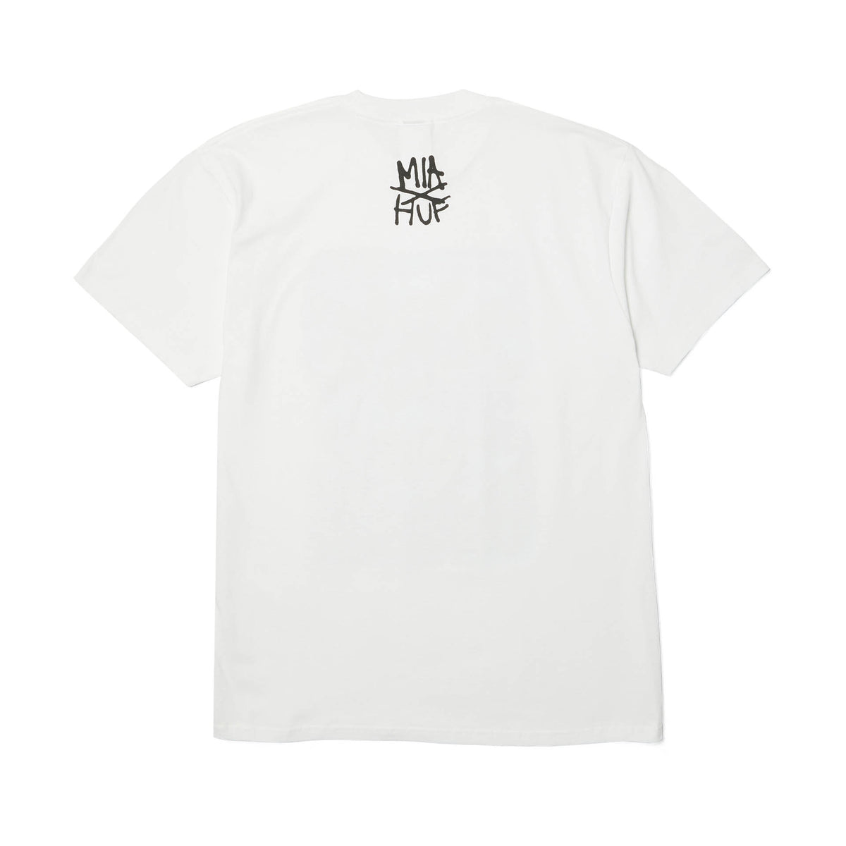 Mia Skull Tee