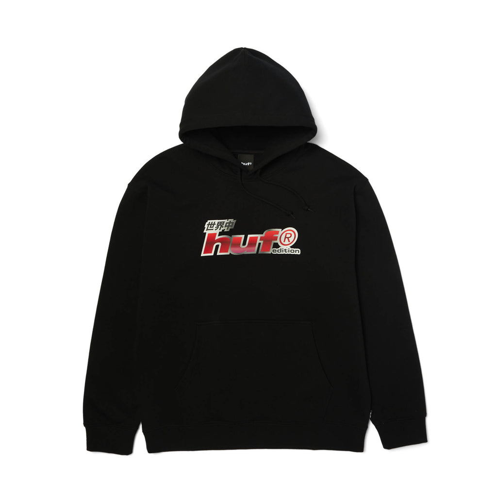 Midnight Hoodie