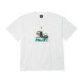 Midnight Huf Tee