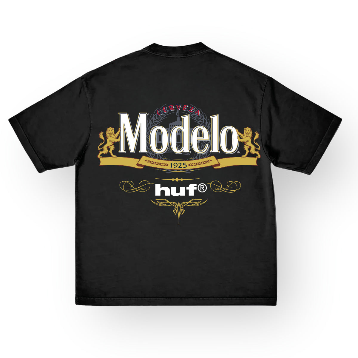 Modelo Core Tee
