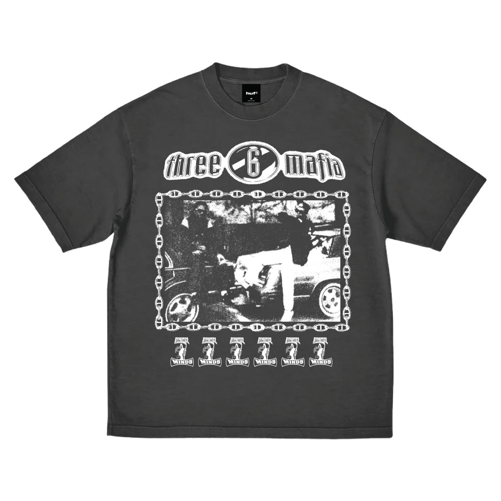 Most Known Unknown Tee