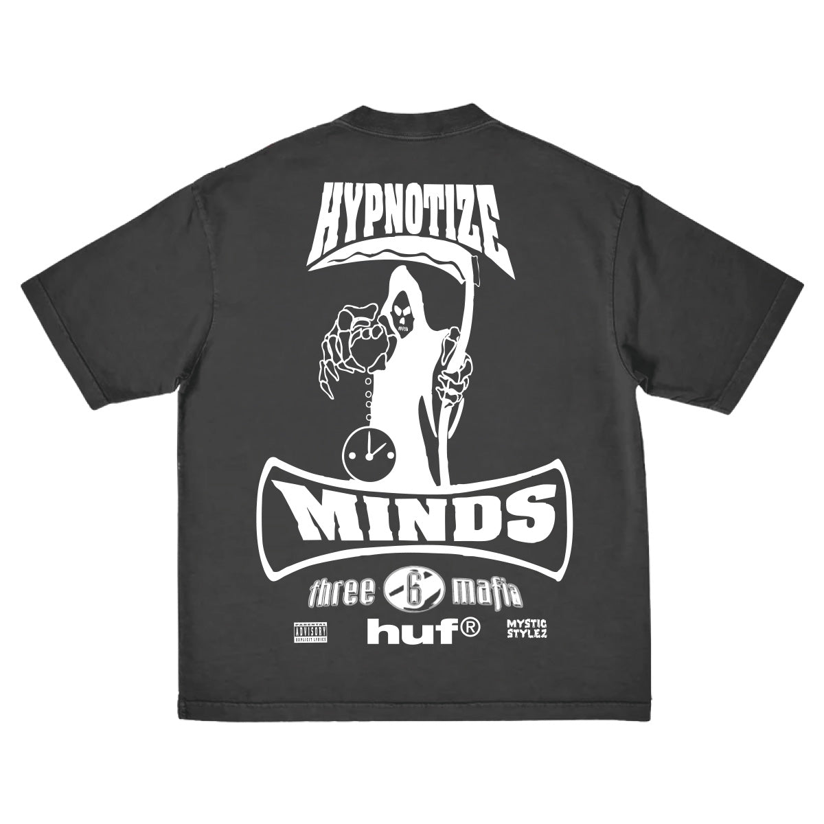 Most Known Unknown Tee
