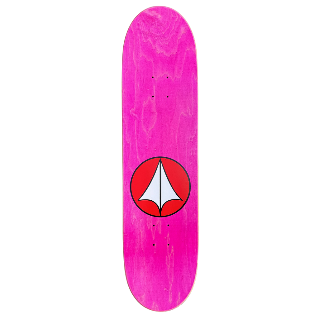 JK Industries Macross Deck - 8.25