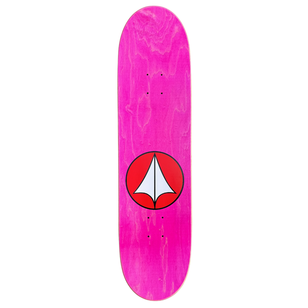 JK Industries Macross Deck - 8.25