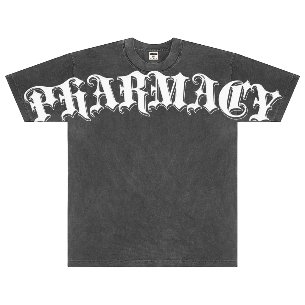 Madahorn Heavyweight Tee