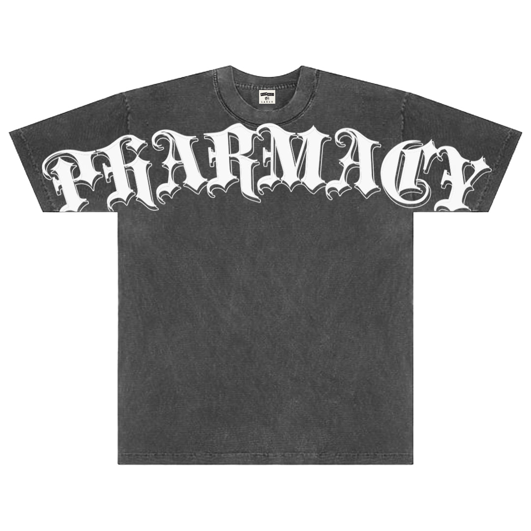 Madahorn Heavyweight Tee