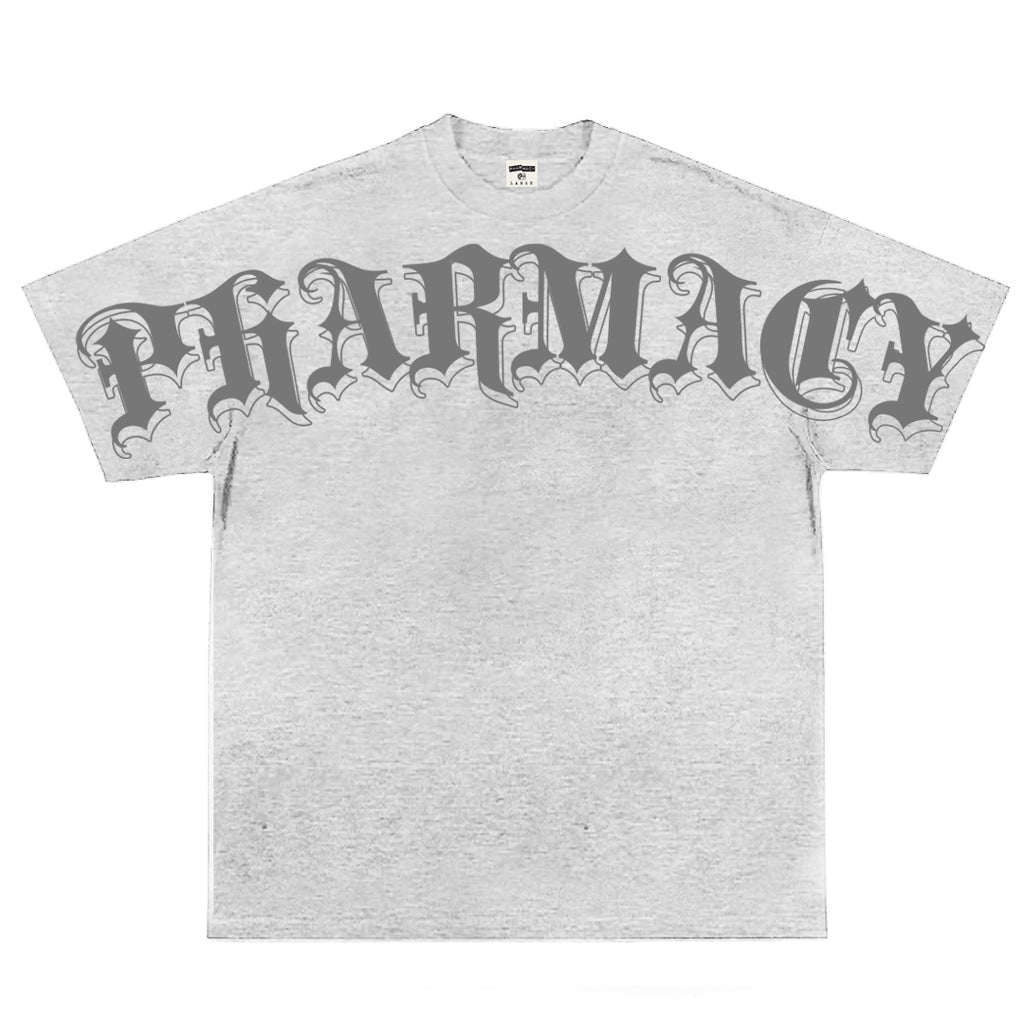 Madahorn Heavyweight Tee