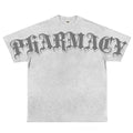 Madahorn Heavyweight Tee