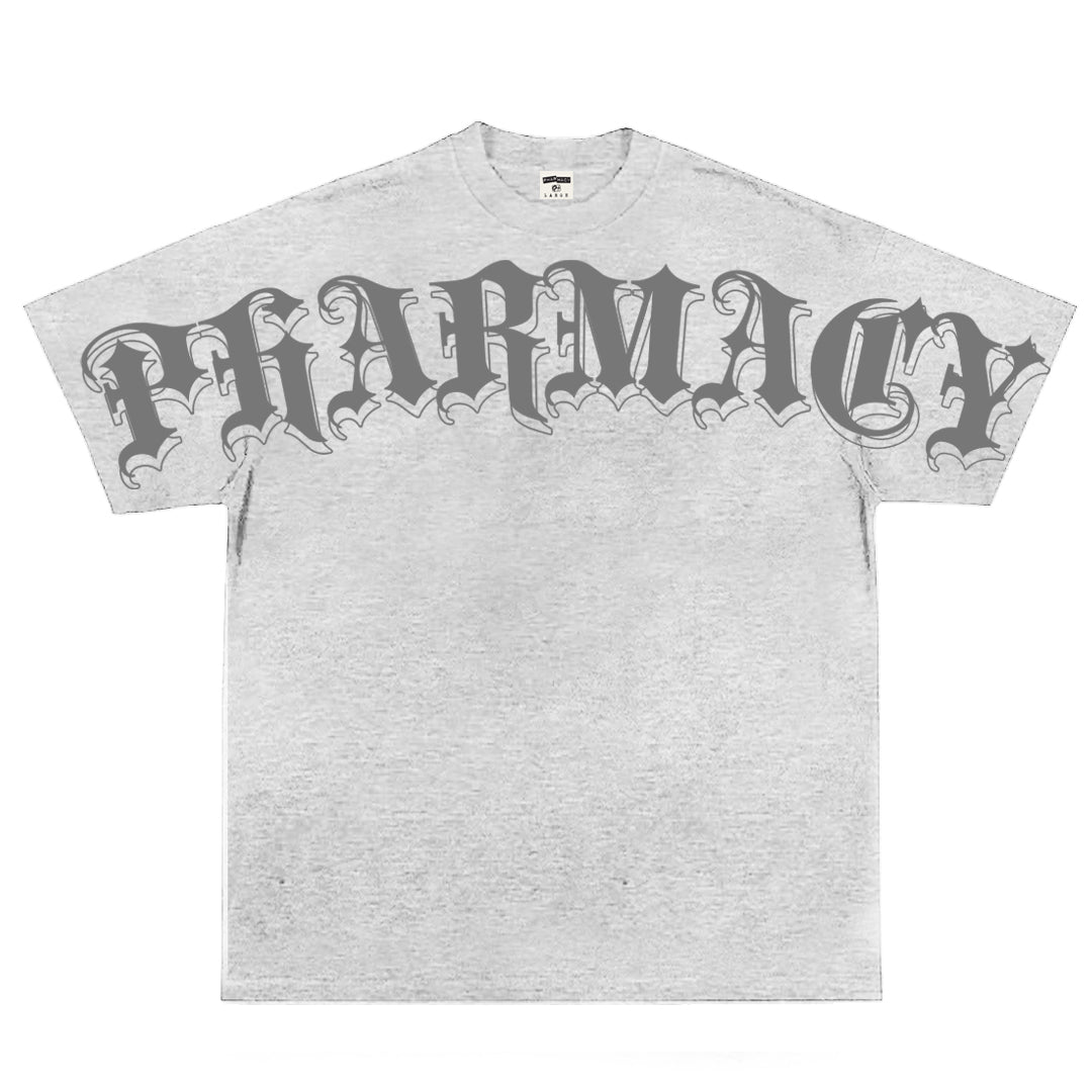 Madahorn Heavyweight Tee
