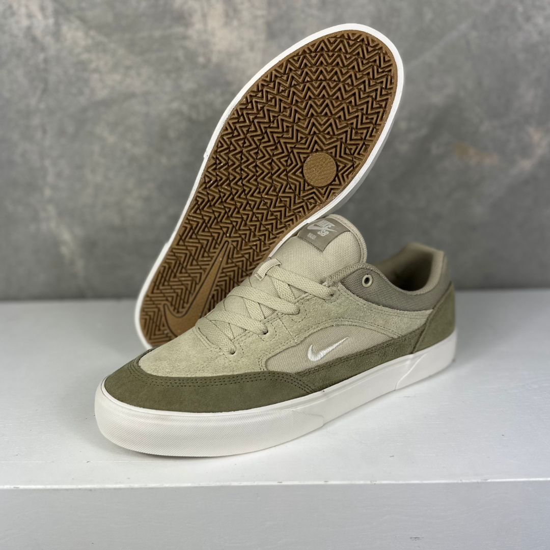 Nike SB Malor (Khaki/ Pale Ivory)