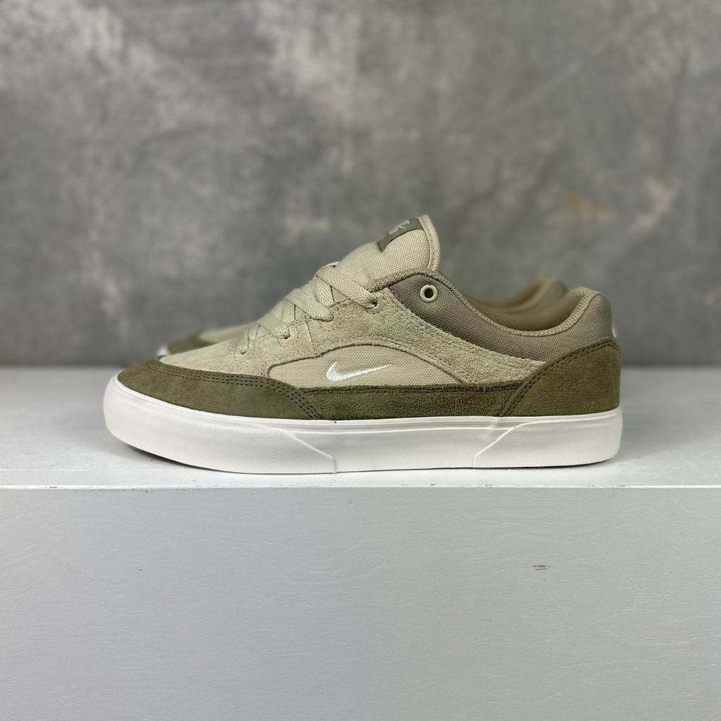 Nike SB Malor (Khaki/ Pale Ivory)