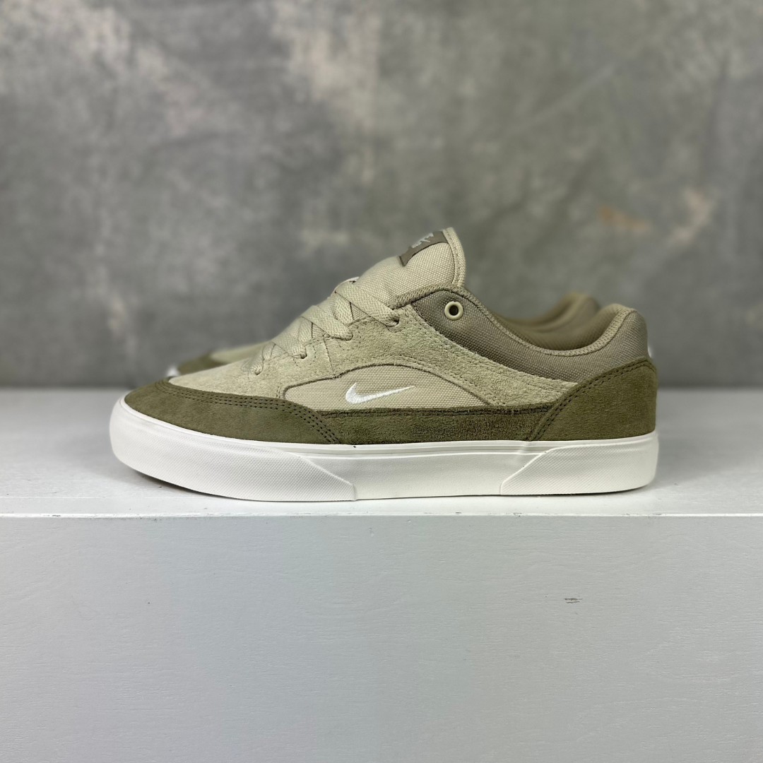 Nike SB Malor (Khaki/ Pale Ivory)