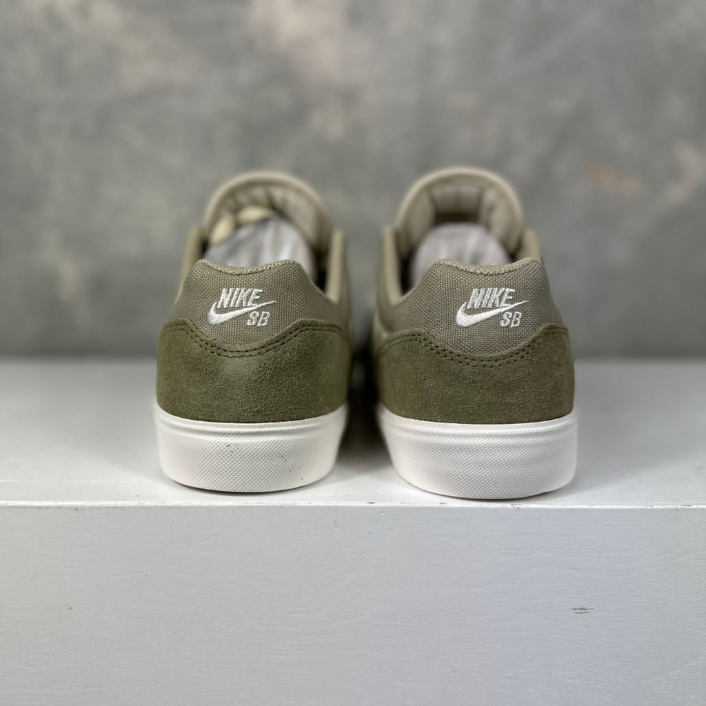 Nike SB Malor (Khaki/ Pale Ivory)