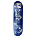 Maniac Deck