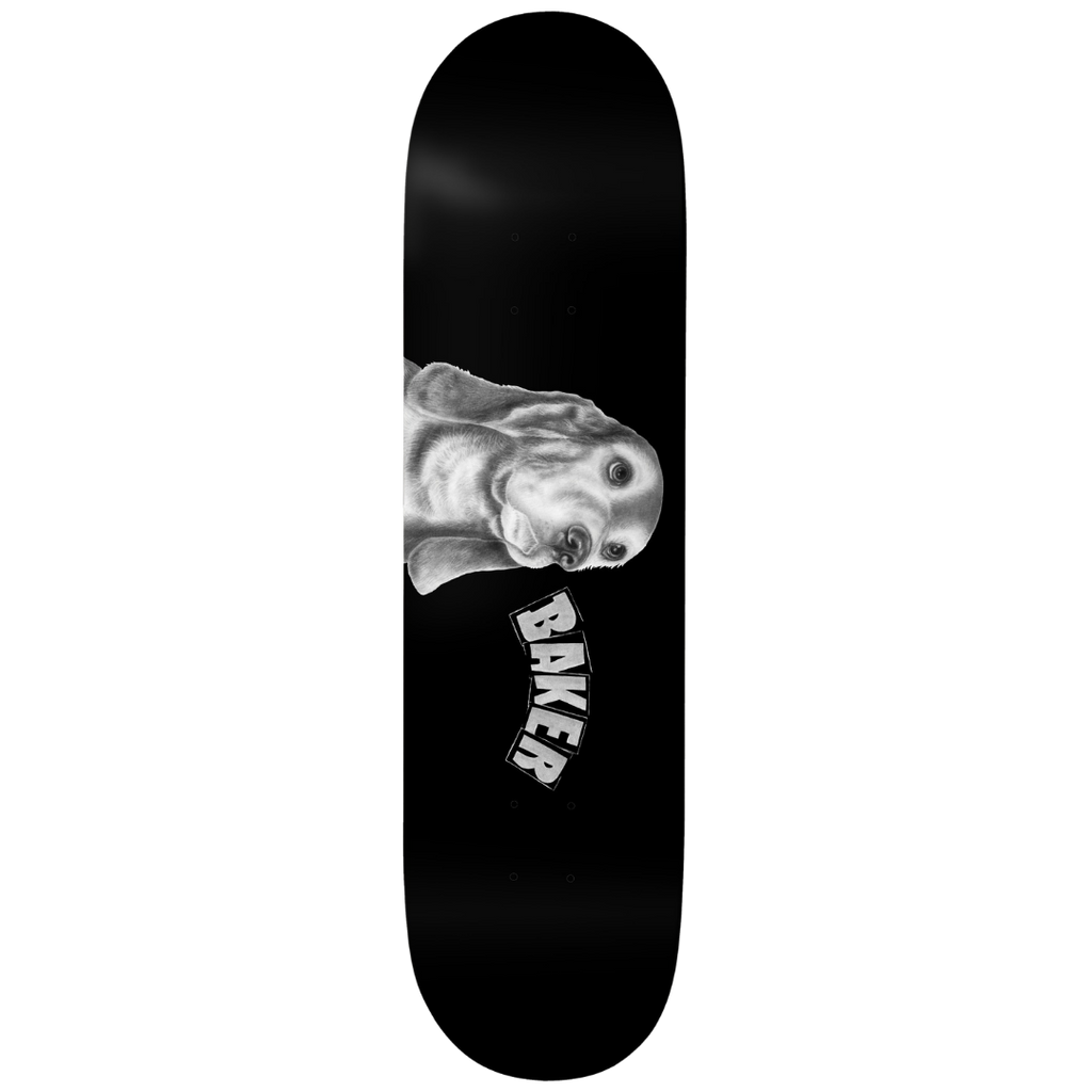 SC Man's BFF B2 Deck - 8.25