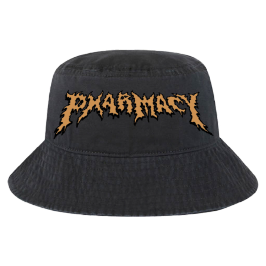 Pharmacy Mayhem Bucket Hat