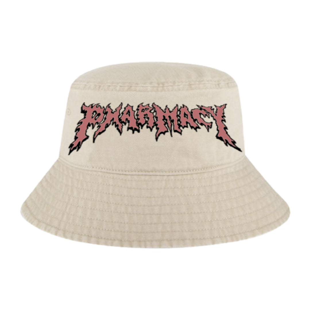 Pharmacy Mayhem Bucket Hat