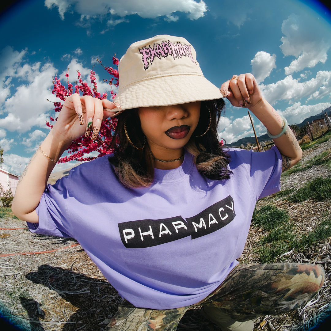 Pharmacy Mayhem Bucket Hat