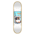 Santa Cruz Mccoy Aviator VX Deck - 8.25