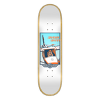 Santa Cruz Mccoy Aviator VX Deck - 8.25