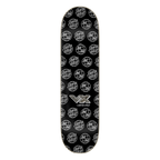 Santa Cruz Mccoy Aviator VX Deck - 8.25