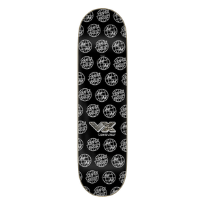 Santa Cruz Mccoy Aviator VX Deck - 8.25