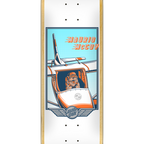Santa Cruz Mccoy Aviator VX Deck - 8.25