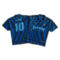 Adidas x Argentina x Thrasher Messi Jersey