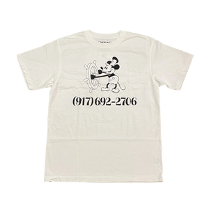 917 Mic Tee