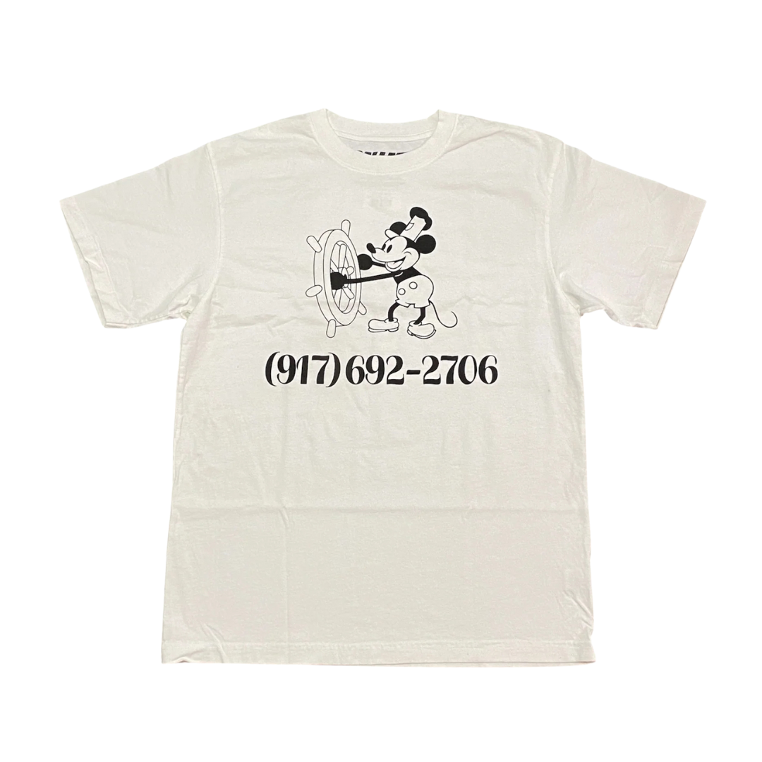 917 Mic Tee