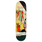 Krooked Mike Anderson 3 Star Deck - 8.38