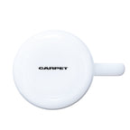 Carpet C-Star Milk Glass Mug