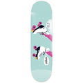 Enjoi Big Box Roller Skates R7 Mint Deck - 8.25