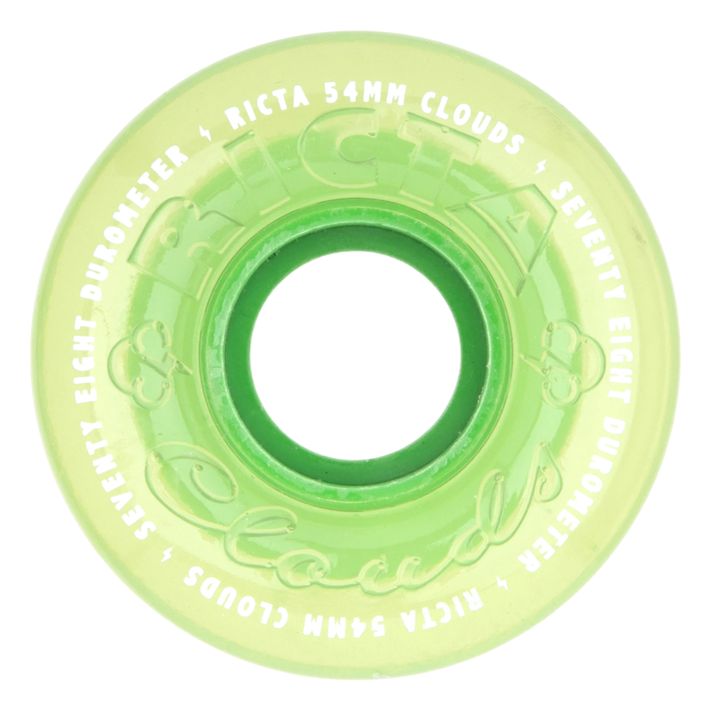 Ricta Mojito Cloud Wheels 78a - 54mm