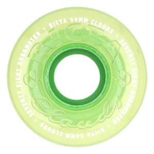 Ricta Mojito Cloud Wheels 78a - 54mm